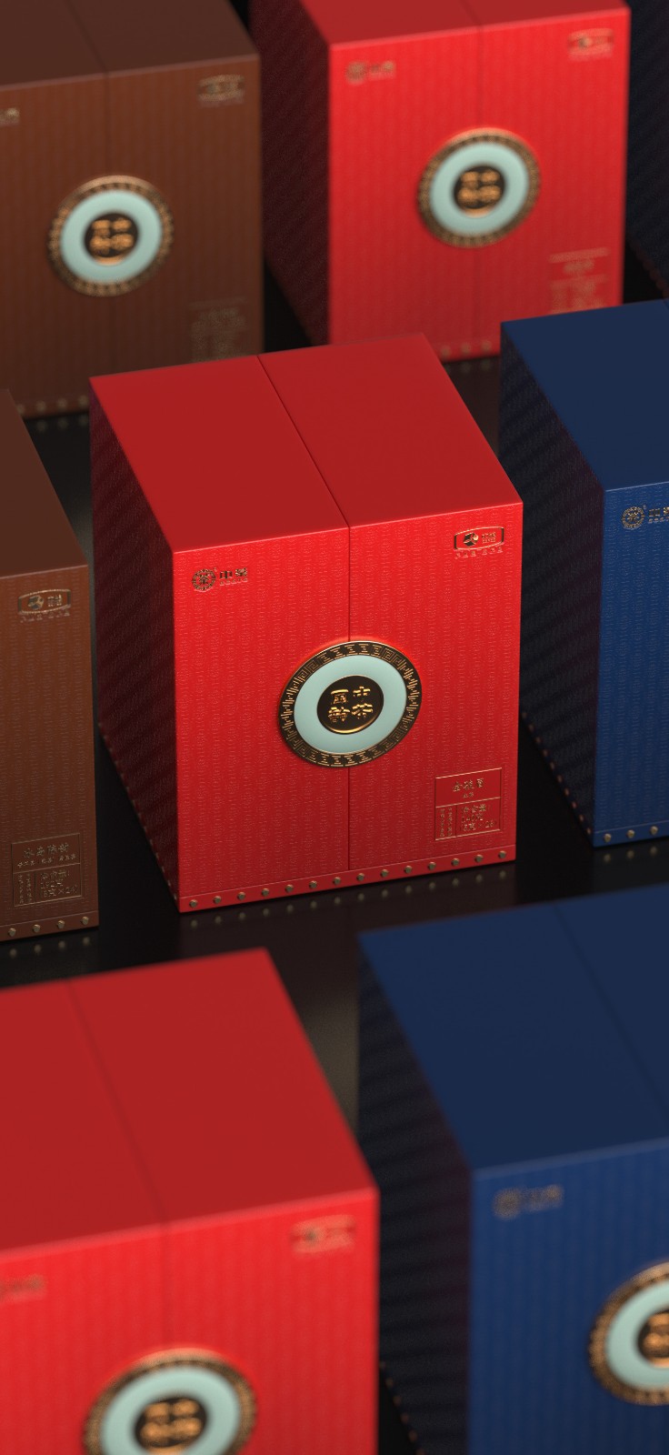 專(zhuān)業(yè)茶葉包裝設(shè)計(jì)公司