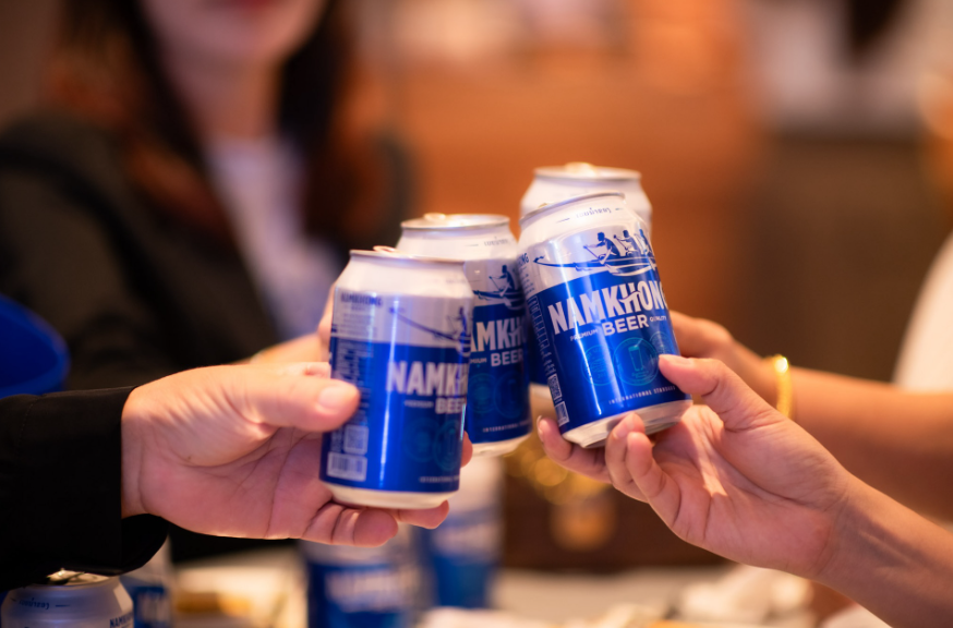 啤酒包裝設(shè)計